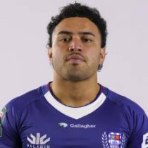 Xavier Tito-Harris Auckland