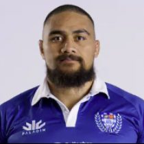 Ofa Tu'ungafasi Auckland