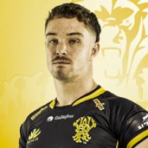 Callum Harkin