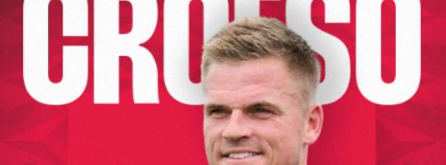 Scarlets sign Wales international fly-half Gareth Anscombe
