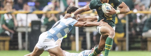 Erasmus: “Our first goal right now is Argentina”