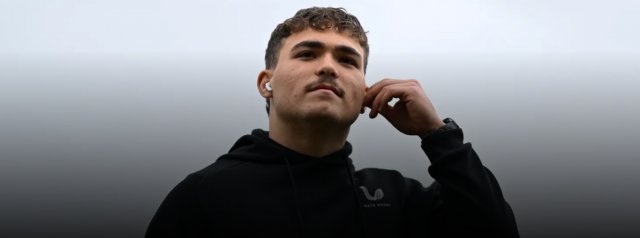 Roue signs professional contract with Bath