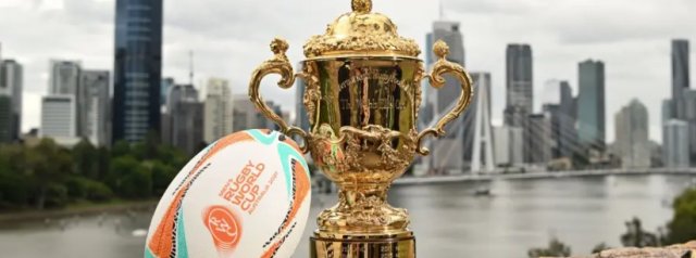 Rugby Australia welcomes $90m Australian Government funding commitment