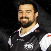 Clement Castets Hawke's Bay