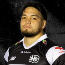Tyrone Thompson Hawke's Bay