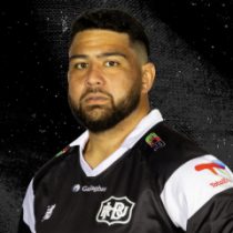 Joe Apikotoa Hawke's Bay