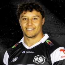 Tiaki Fabish Hawke's Bay
