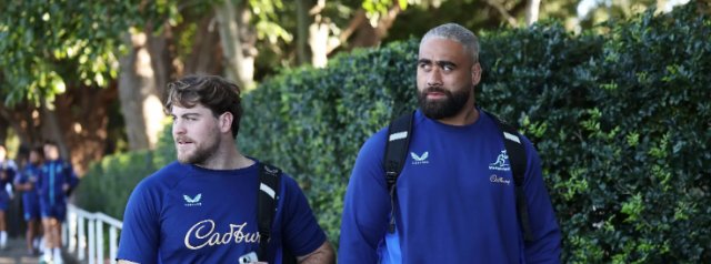 Joe Schmidt's decision to drop Lukhan Salakaia-Loto was a 'blessing in disguise