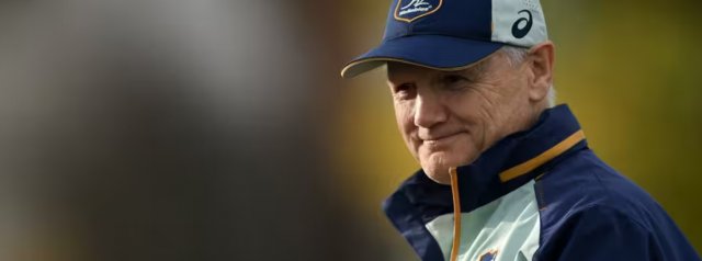 Ulster Rugby Appoints Joe Schmidt as Coach Development Advisor