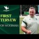 Trevor Woodman | A new chapter begins at Connacht Rugby