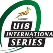 Charl Els South Africa U18's A