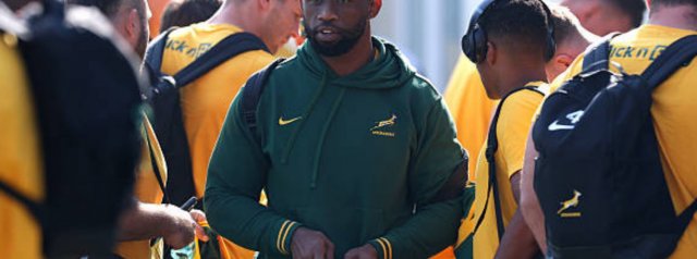 Erasmus names strong travelling squad for Argentina Test