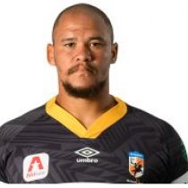 Dayan van der Westhuizen Boland Kavaliers