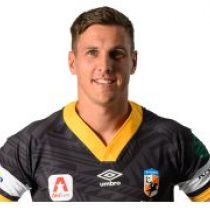 Louis Schreuder Boland Kavaliers