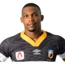 Lunathi Nxele Boland Kavaliers