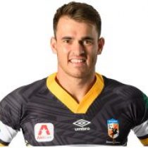James Tedder Boland Kavaliers
