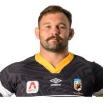 Dewald Maritz Boland Kavaliers