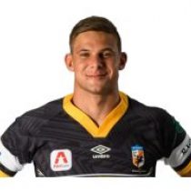 Johnre Stopforth Boland Kavaliers