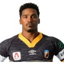 Ashlon Davids Boland Kavaliers