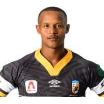 Domenic Smit Boland Kavaliers