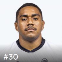 Ratu Kavaia Tagivetaua rugby player