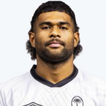 Simione Kuruvoli Fiji