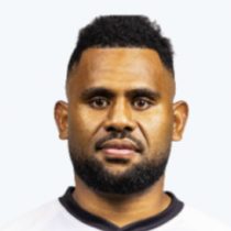 Vilimoni Botitu Fiji