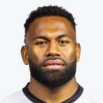 Lekima Tagitagivalu Fiji
