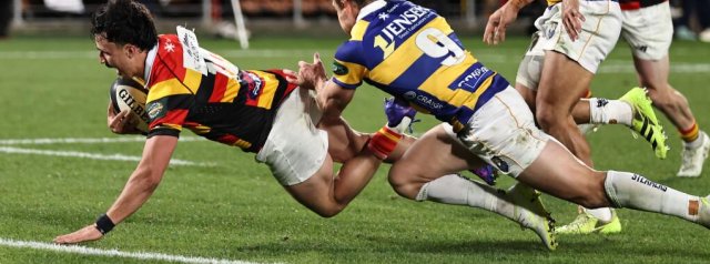 NPC Round One | Thousands flock to see storied rivalries