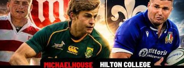 INSIDE THE SCHOOLBOY TALENT FACTORY | MICHAELHOUSE vs HILTON