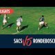 Rugby - SACS vs Rondebosch - 1 August 2026