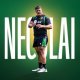 Saints sign Italy prop Ion Neculai