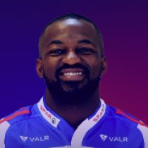 Mfundo Ndhlovu Stormers