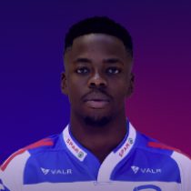 Wandile Mlaba Stormers