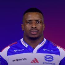 Keke Morabe Stormers