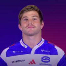 Louw Nel Stormers