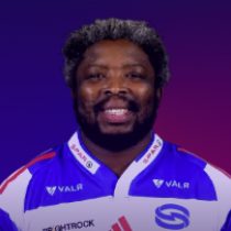 Scarra Ntubeni Stormers