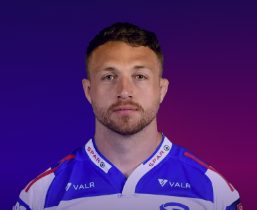 Ruan Ackermann Stormers