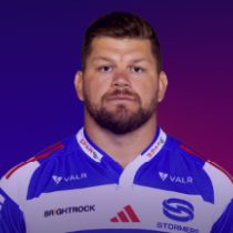 Oliver Kebble Stormers