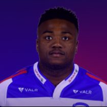 Wandisile Simelane Stormers