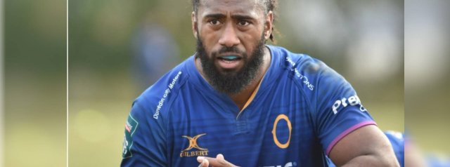 The Highlanders sign Tamani and Tuitama on two year deals