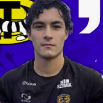 Agustin De Vertiz rugby player