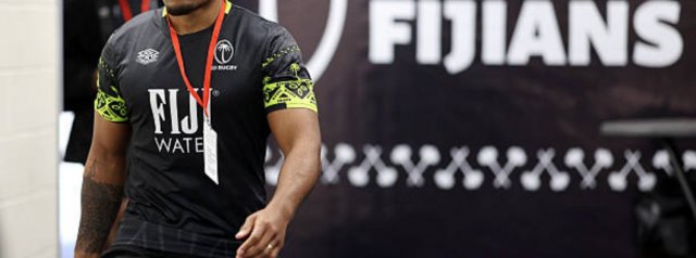 Fiji hooker Zuriel Togiatama joins Newcastle Red Bulls