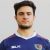Nicolas Revol Pitt rugby player