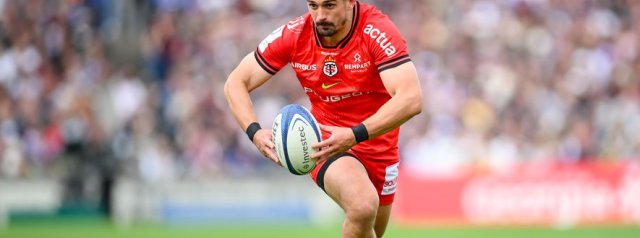 Thomas Ramos will join Racing 92 at the end of the 2026/27 season.