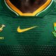 A Springbok jersey &ldquo;like no other&rdquo; for All Blacks Tour