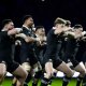 All Blacks team to play Stormers in Cape Town