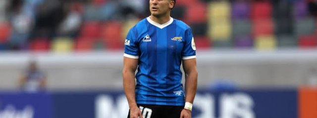 DISCIPLINARY UPDATE: TOMAS ALBORNOZ (ARGENTINA)