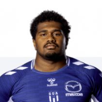 Julien-Manako Koteureu rugby player