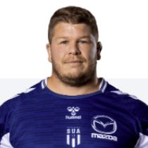 Cyril Deligny rugby player